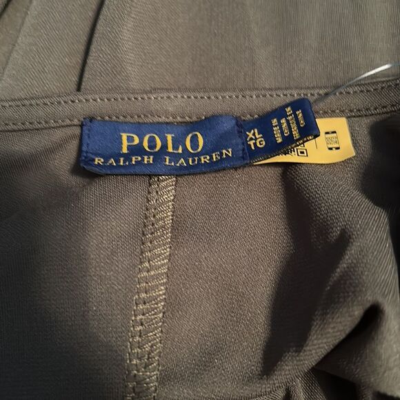 Polo Ralph Lauren - Olive Tank Dress - Size XL - Picture 2 of 3